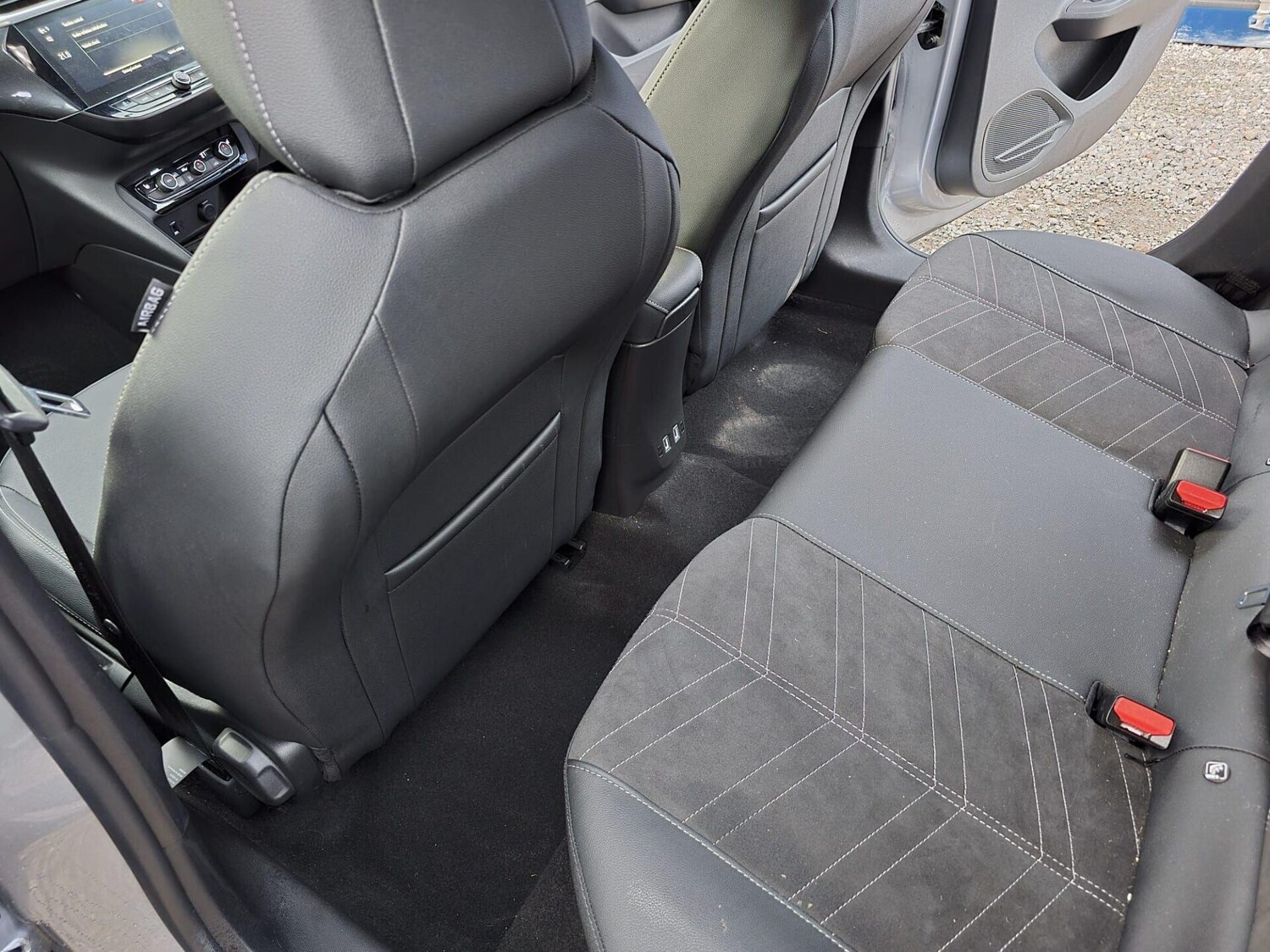 Used Vauxhall Corsa 2021 for sale - 77340677: Photo 23