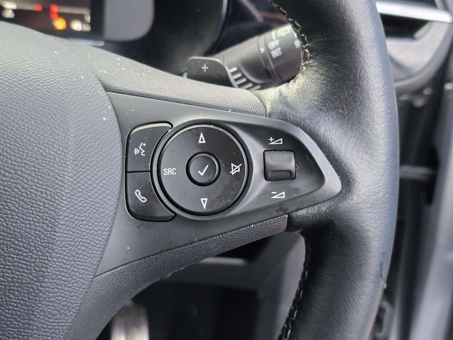 Used Vauxhall Corsa 2021 for sale - 77340677: Photo 24