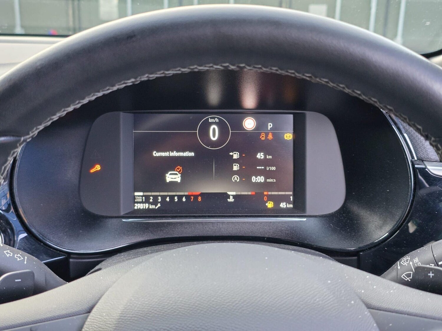 Used Vauxhall Corsa 2021 for sale - 77340677: Photo 32