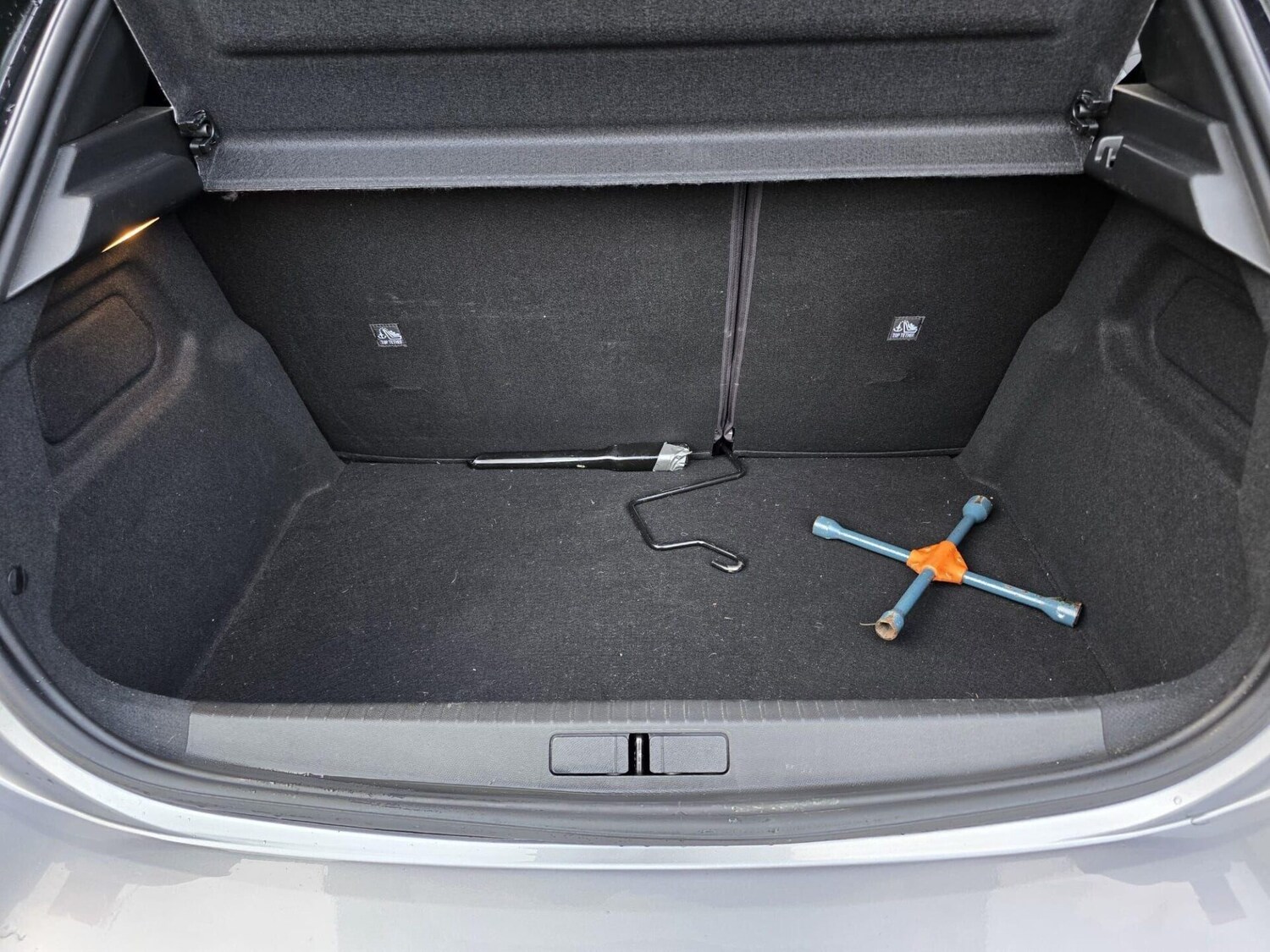 Used Vauxhall Corsa 2021 for sale - 77340677: Photo 34