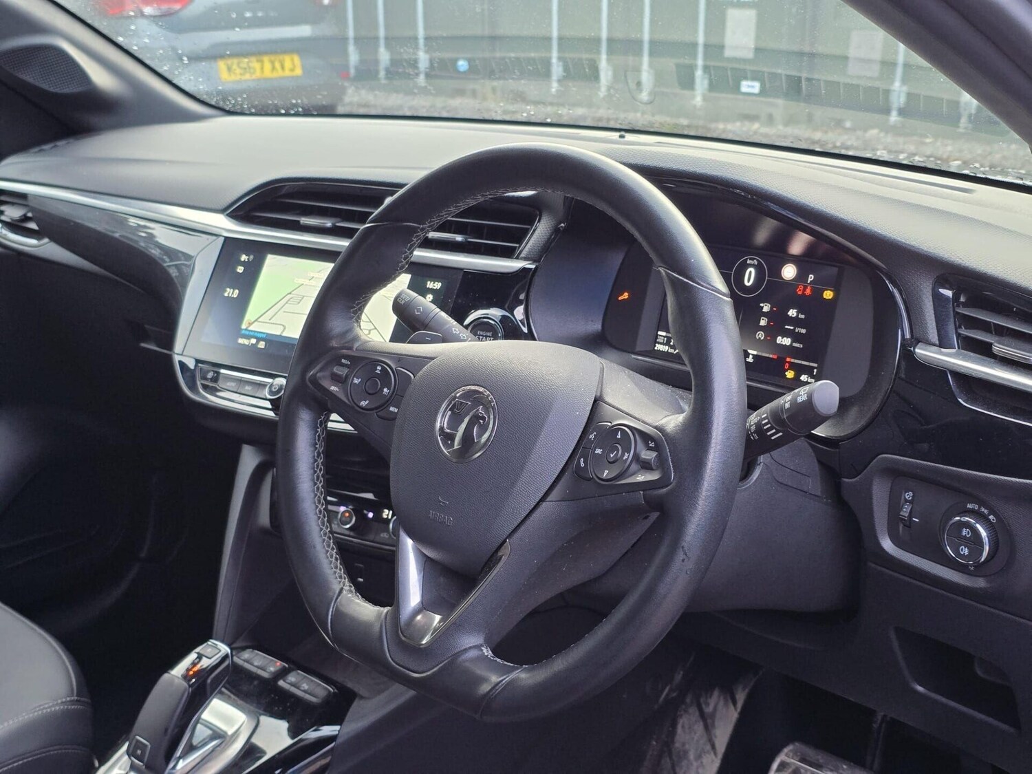 Used Vauxhall Corsa 2021 for sale - 77340677: Photo 37