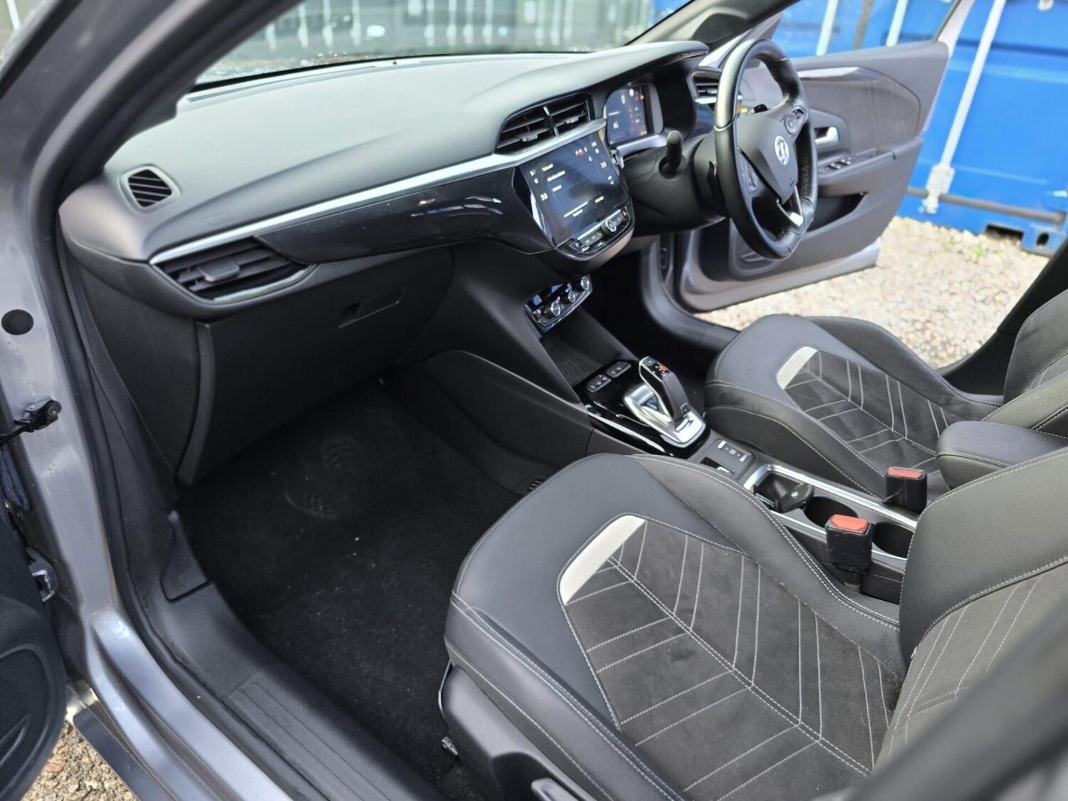 Used Vauxhall Corsa 2021 for sale - 77340677: Photo 38