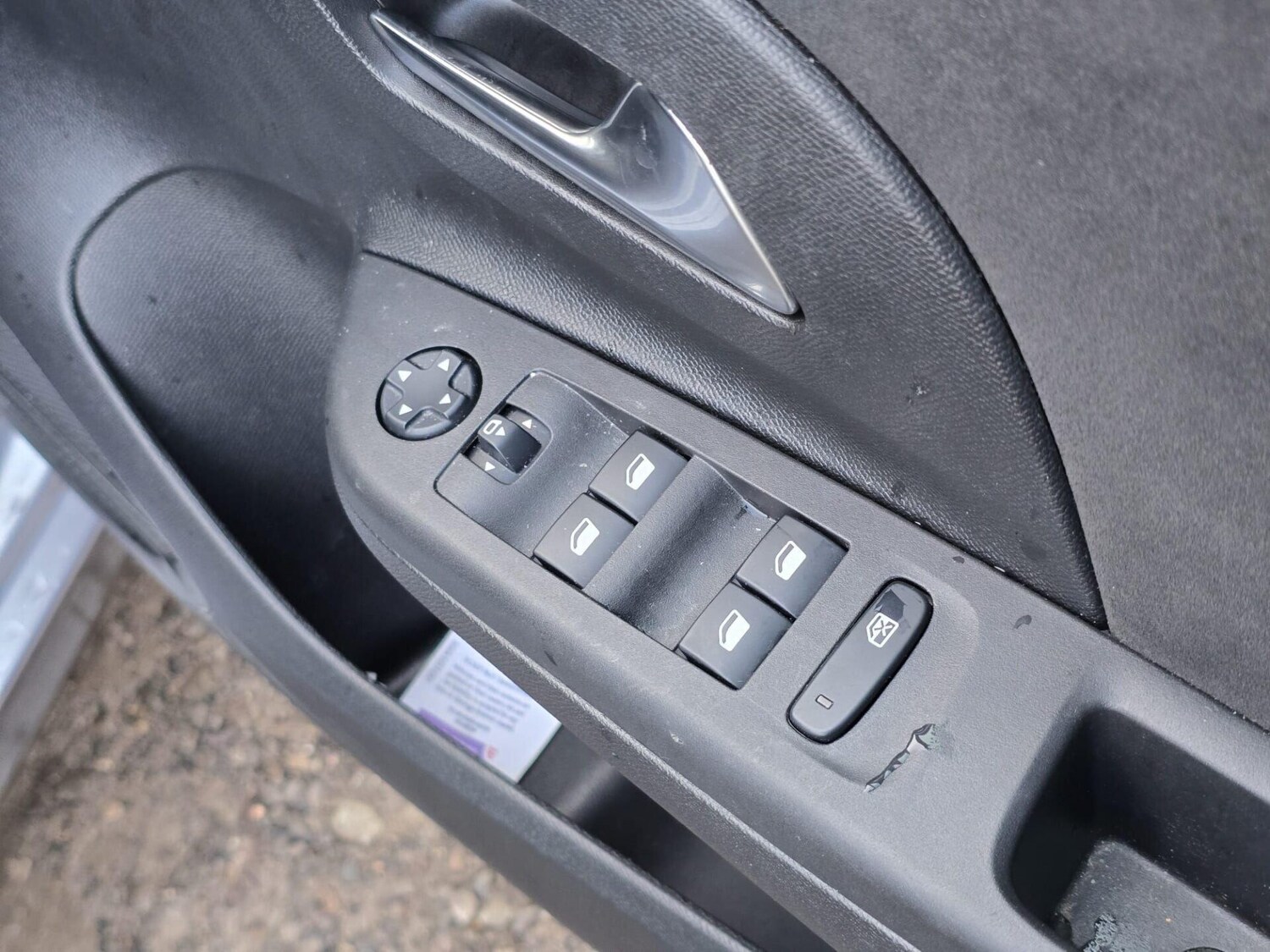 Used Vauxhall Corsa 2021 for sale - 77340677: Photo 58