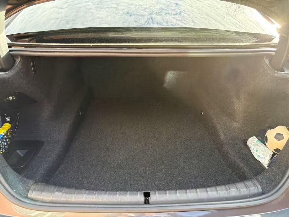 Used BMW 5 Series 2017 for sale - 77836128: Photo 12