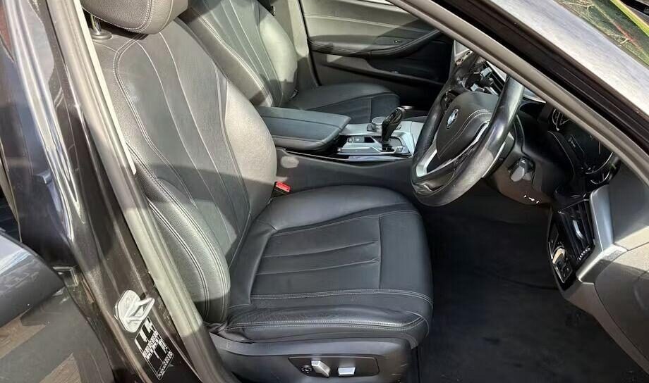 Used BMW 5 Series 2017 for sale - 77836128: Photo 6