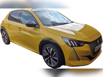 Used Peugeot 208 2020 for sale - 78937937: Photo