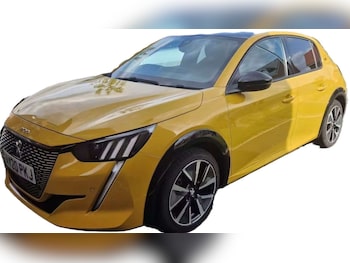 Used Peugeot 208 2020 for sale - 78937937: Photo