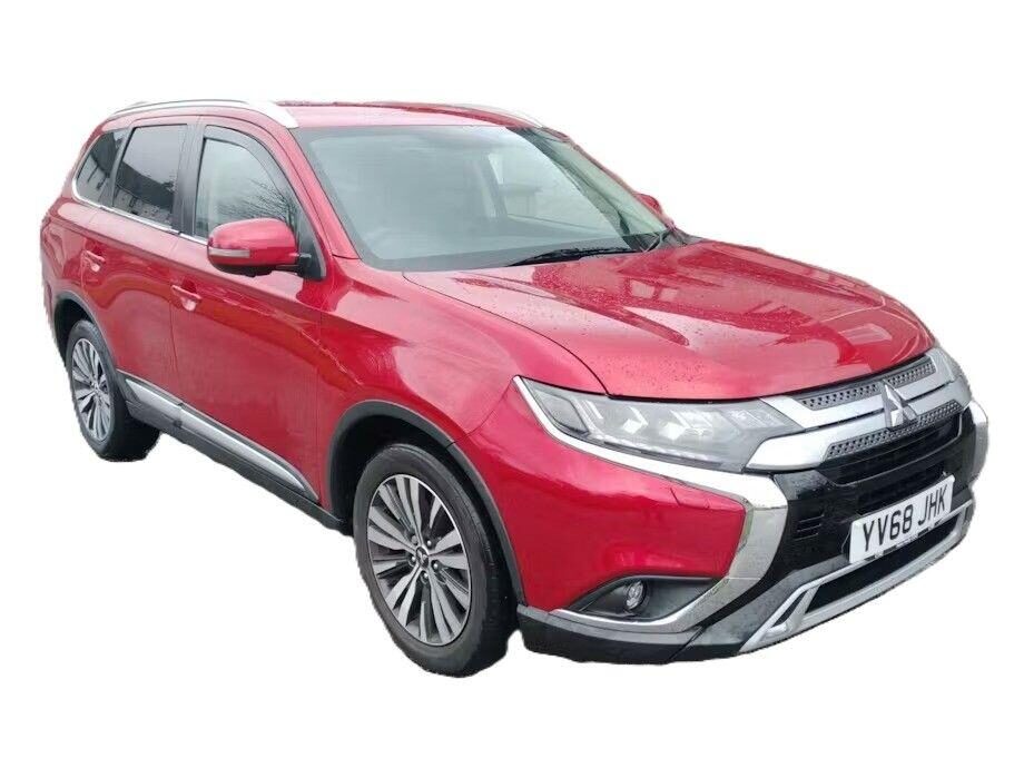 Used Mitsubishi Outlander 2019 for sale - 77394045: Photo 1