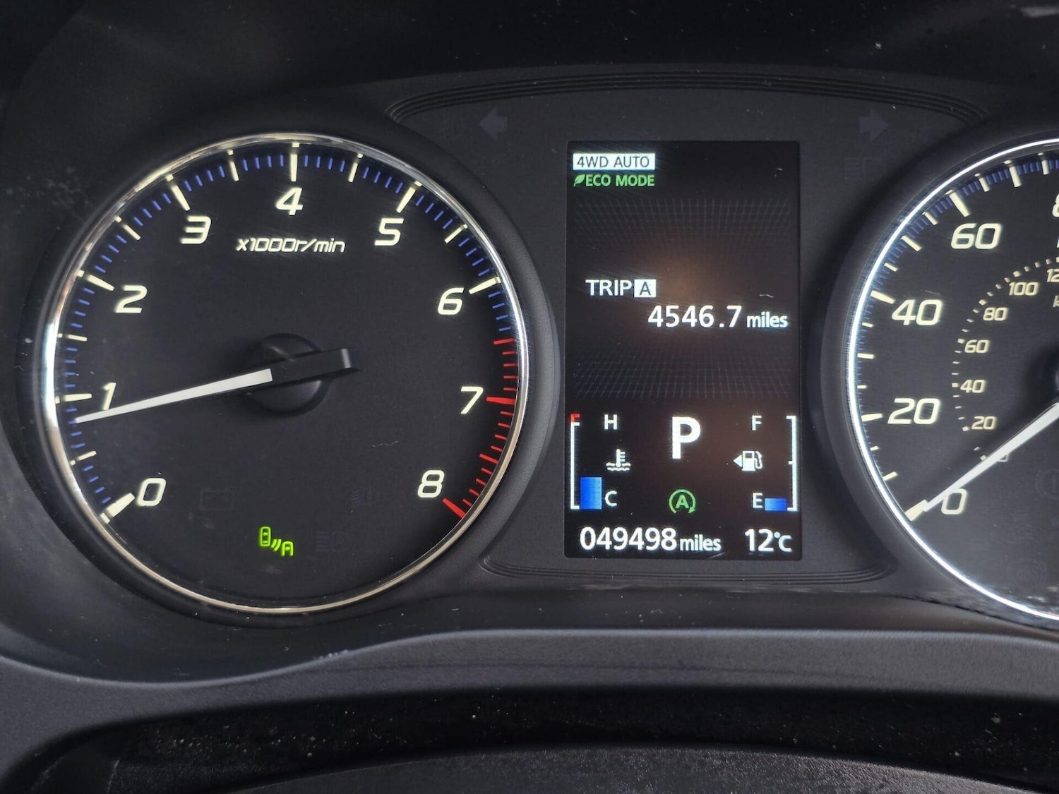 Used Mitsubishi Outlander 2019 for sale - 77394045: Photo 34