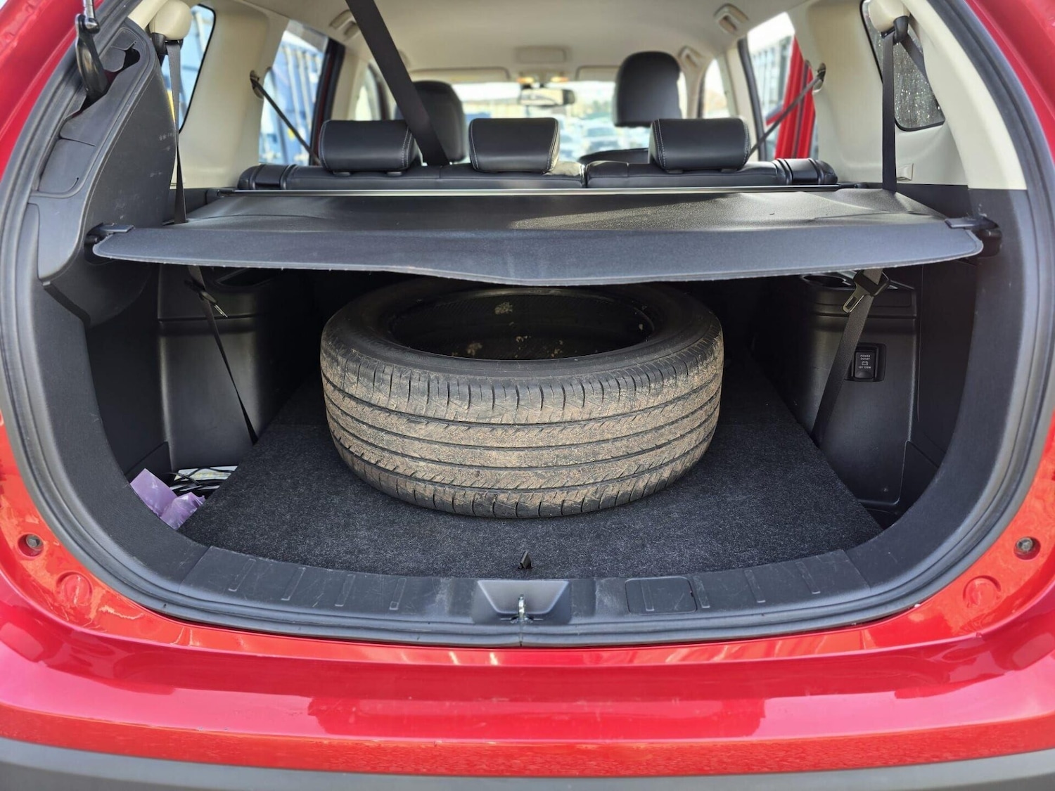 Used Mitsubishi Outlander 2019 for sale - 77394045: Photo 36