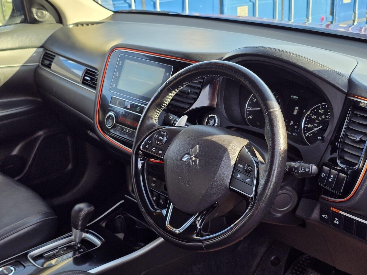 Used Mitsubishi Outlander 2019 for sale - 77394045: Photo 37