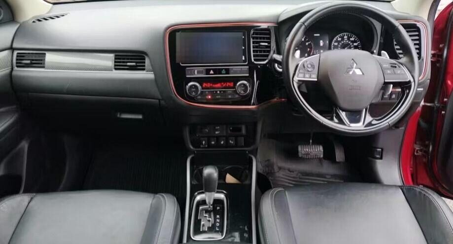 Used Mitsubishi Outlander 2019 for sale - 77394045: Photo 5