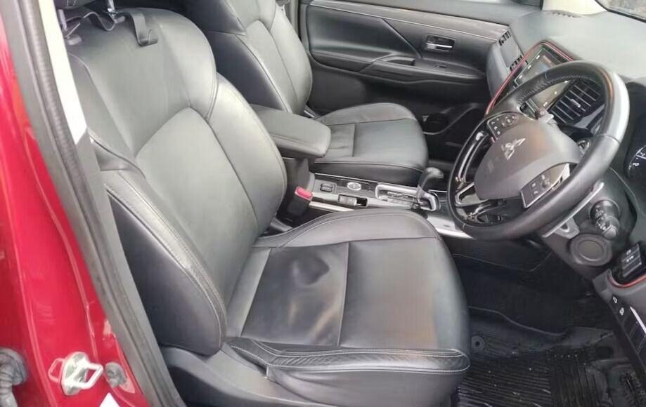 Used Mitsubishi Outlander 2019 for sale - 77394045: Photo 6