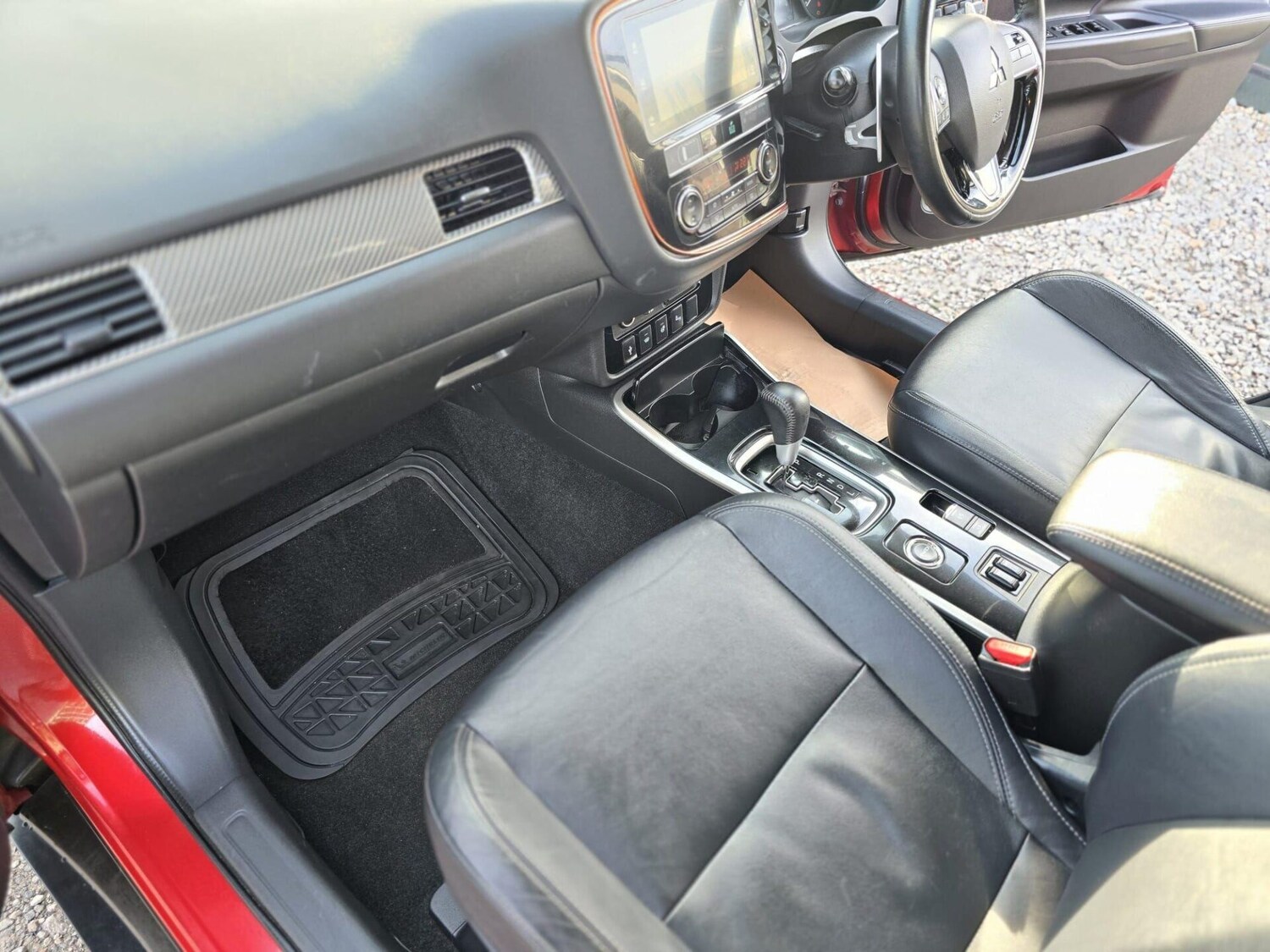 Used Mitsubishi Outlander 2019 for sale - 77394045: Photo 60