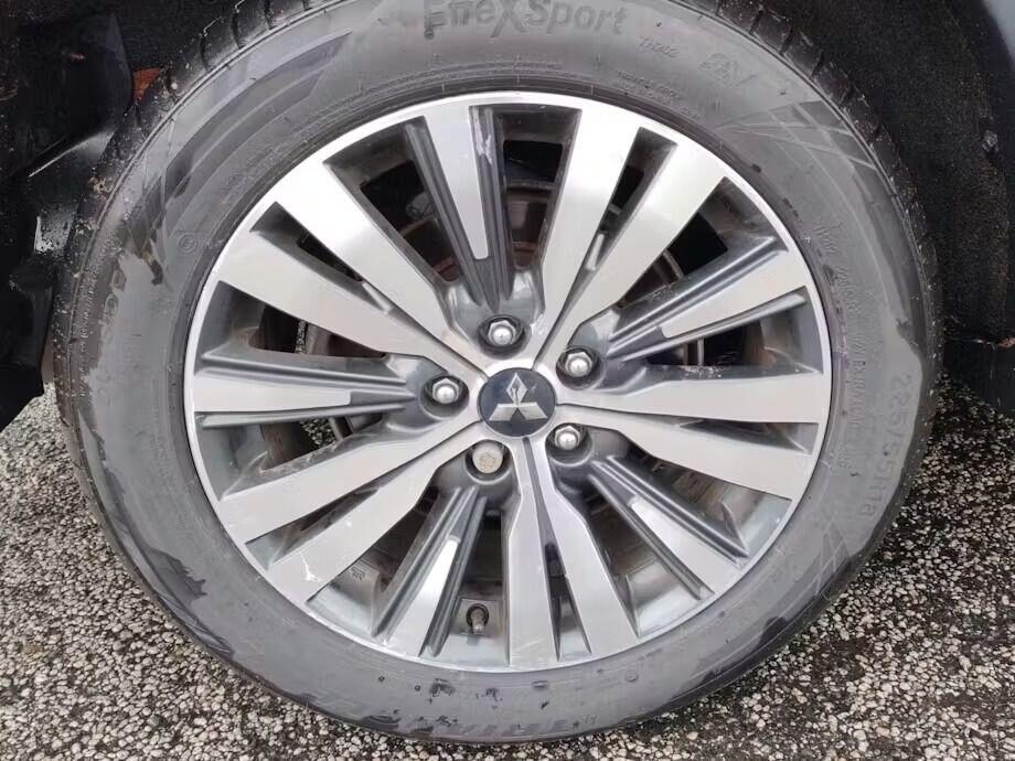 Used Mitsubishi Outlander 2019 for sale - 77394045: Photo 8