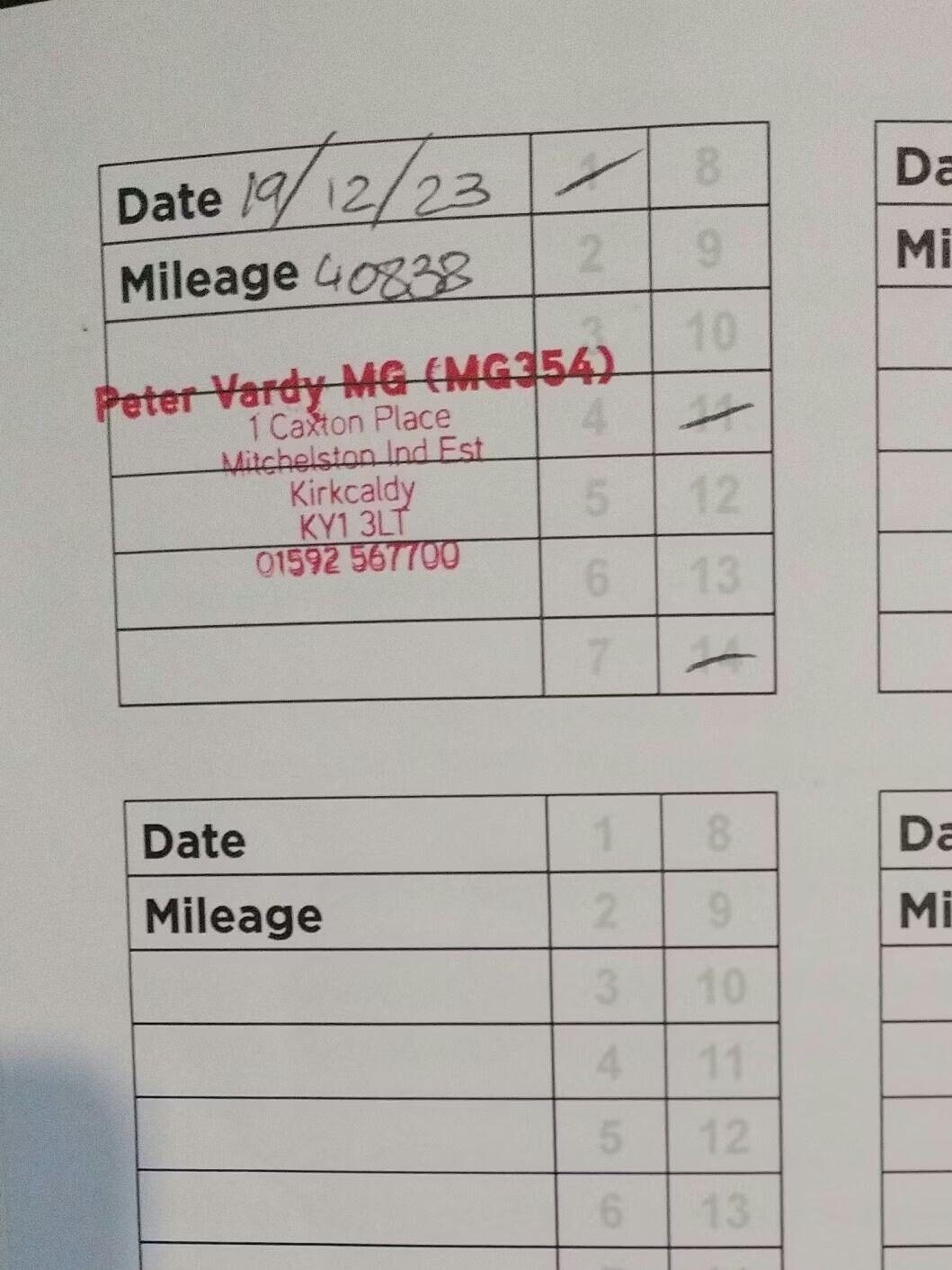 Used Mitsubishi Outlander 2019 for sale - 77394045: Photo 9