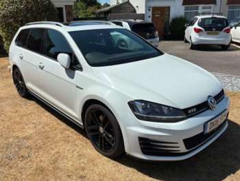 2016 (16) - 2.0 TDI BlueMotion Tech GTD (Nav) DSG Euro 6 (s/s) 5dr