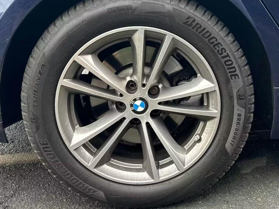 Used BMW 5 Series 2018 for sale - 77236162: Photo 9