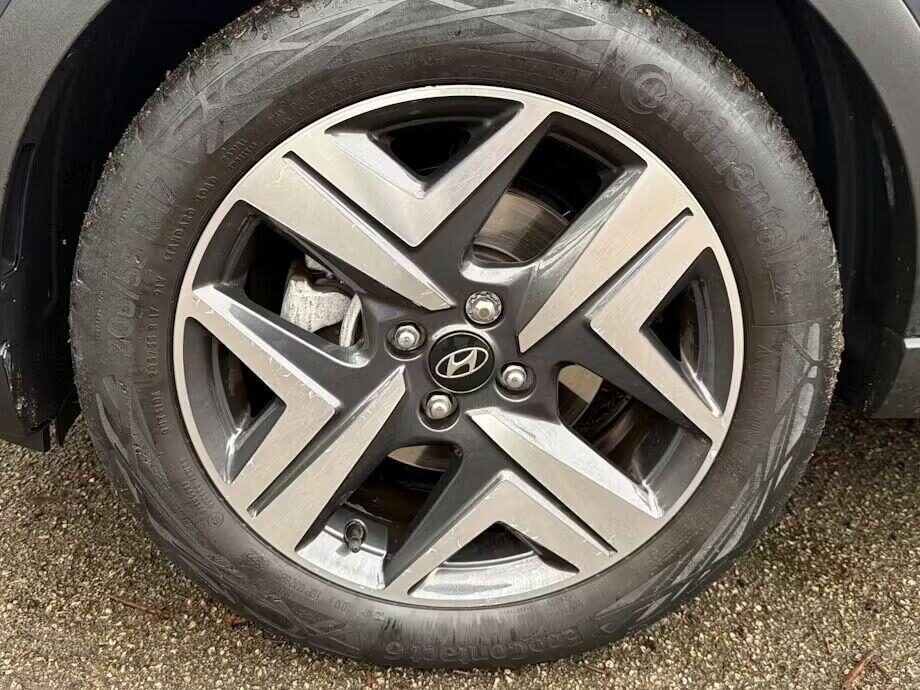 Used Hyundai BAYON 2022 for sale - 77445856: Photo 10