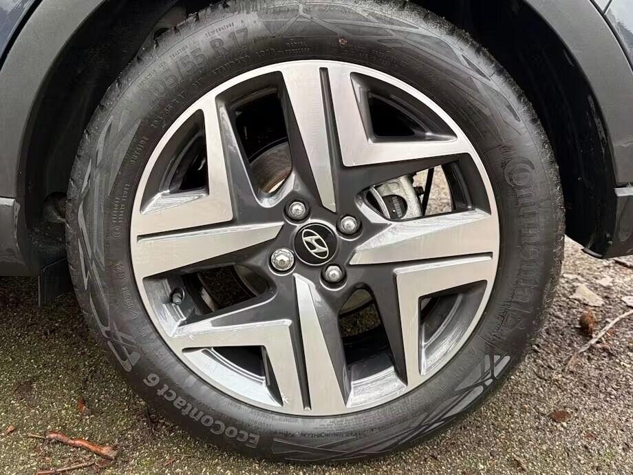 Used Hyundai BAYON 2022 for sale - 77445856: Photo 11