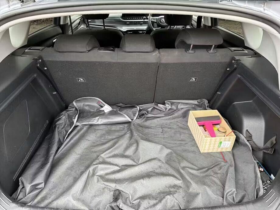 Used Hyundai BAYON 2022 for sale - 77445856: Photo 14