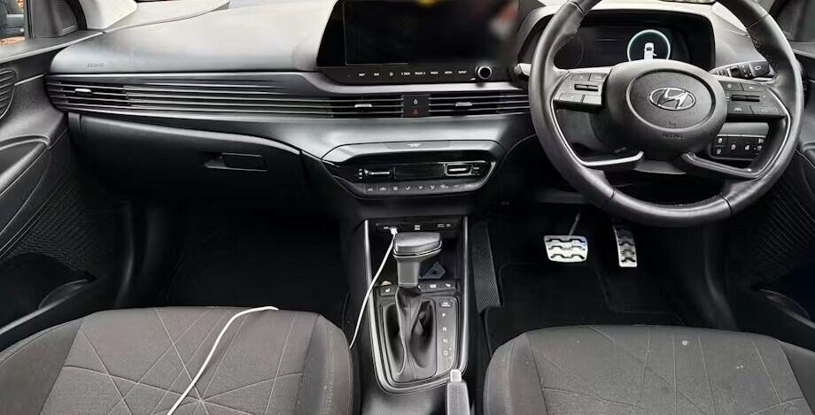 Used Hyundai BAYON 2022 for sale - 77445856: Photo 5