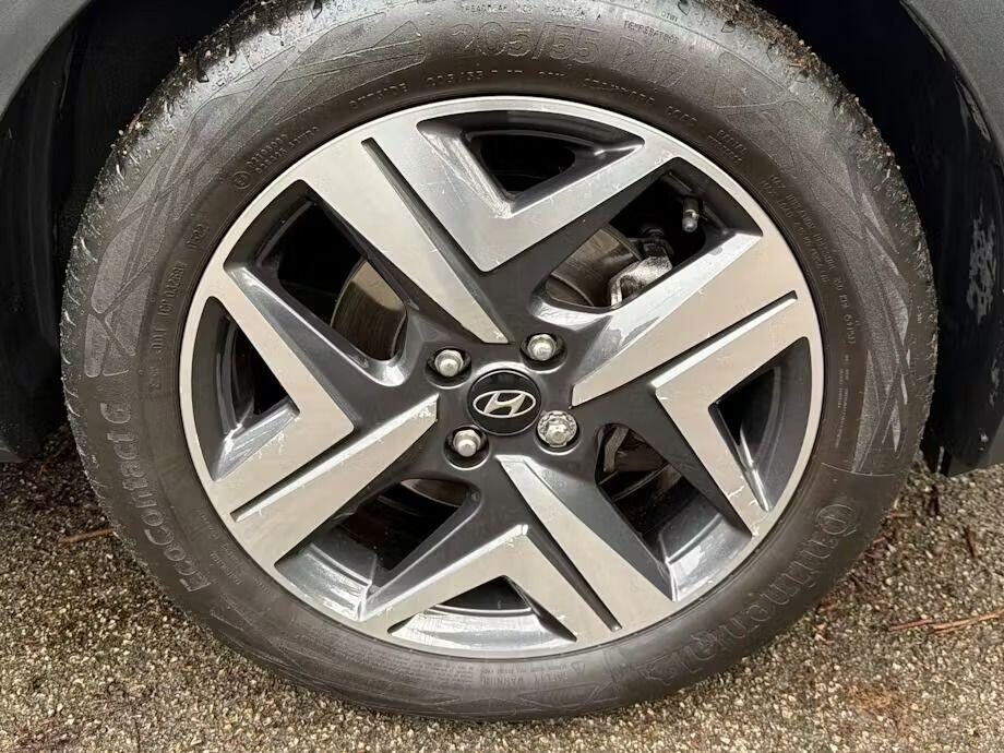 Used Hyundai BAYON 2022 for sale - 77445856: Photo 8