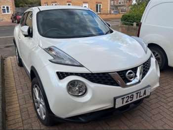 2017 (67) - 1.6 N-Connecta XTRON Euro 6 5dr