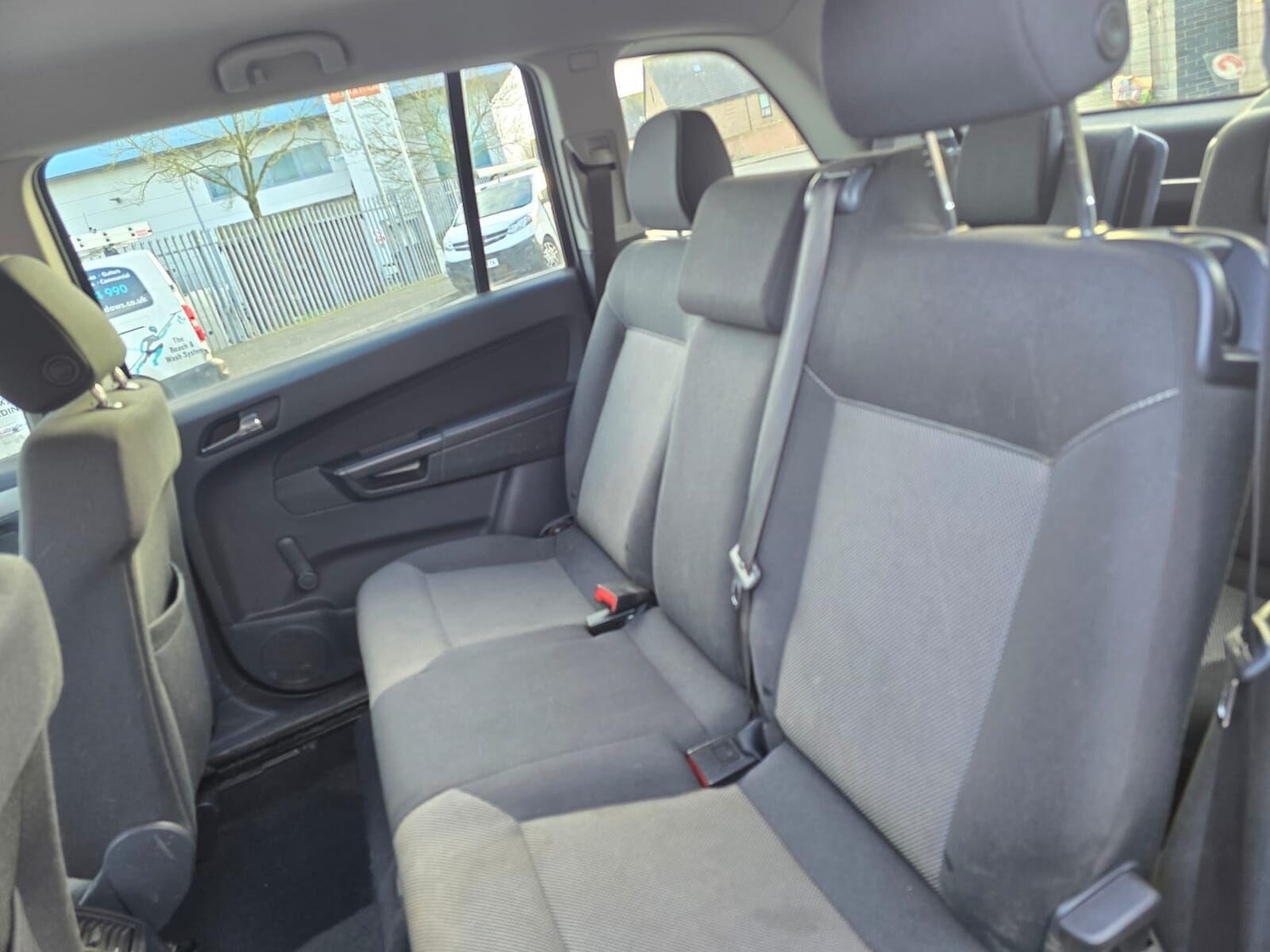 Vehicle 28