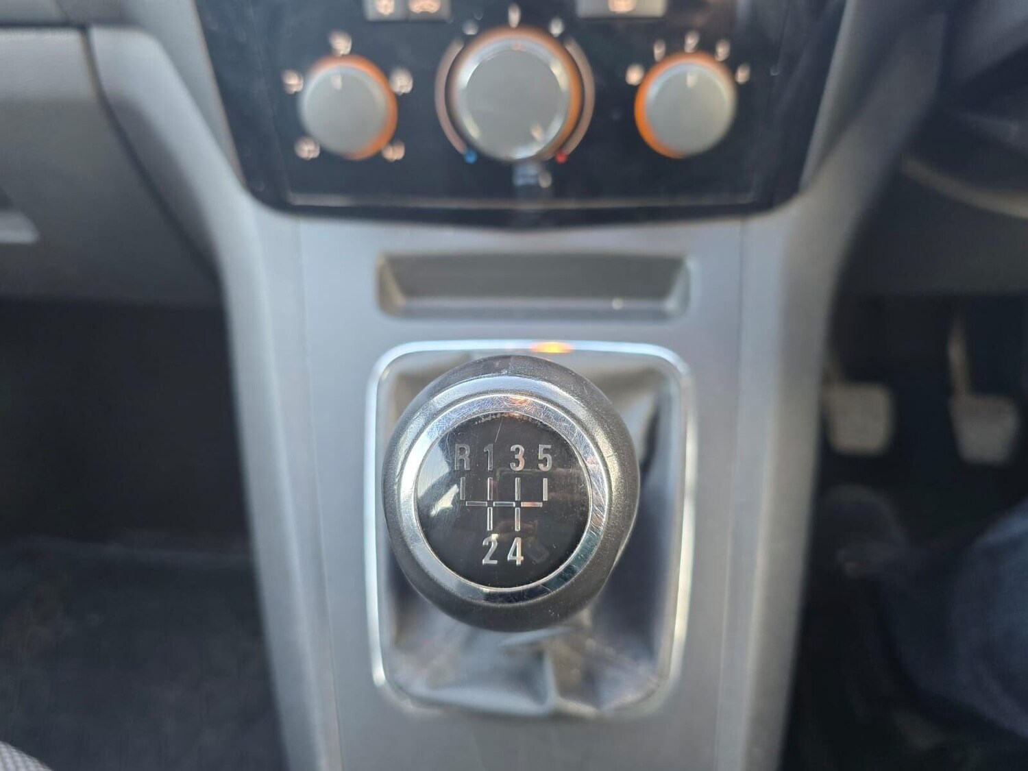 Vehicle 31