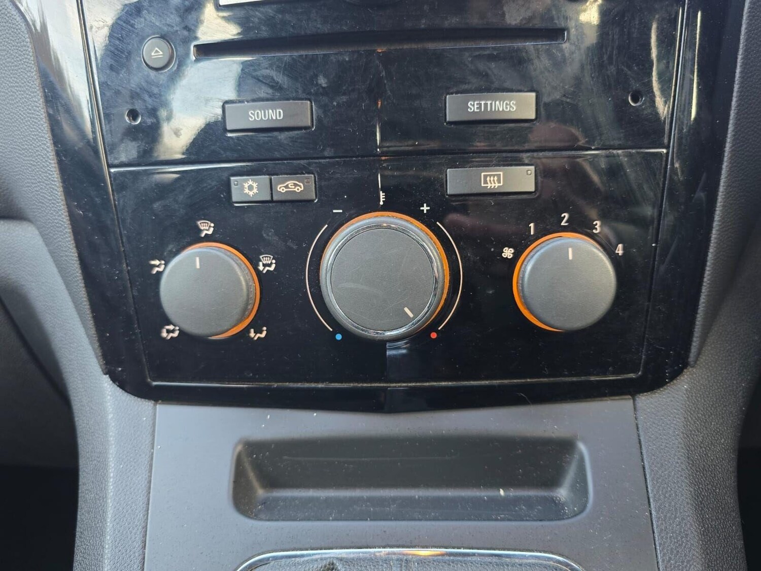Vehicle 32