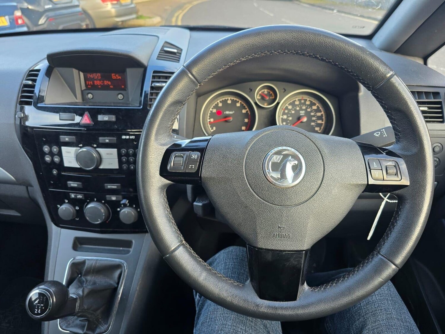 Vehicle 42