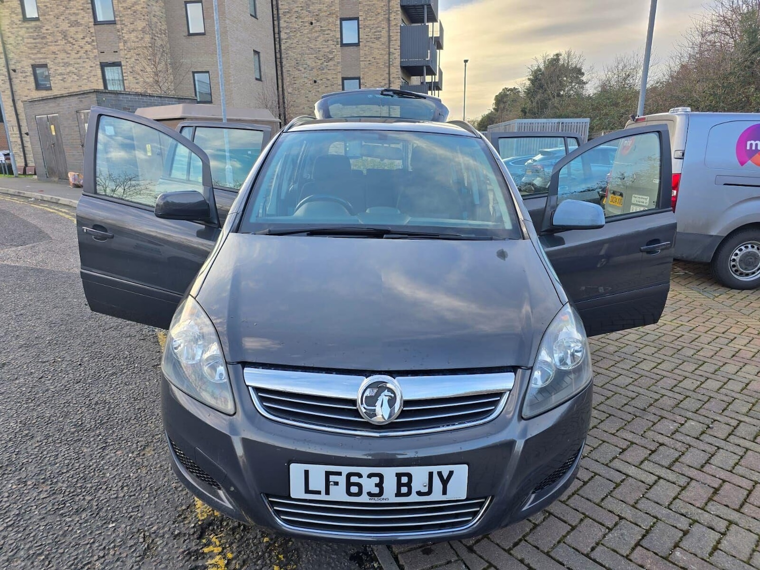 Vehicle 7