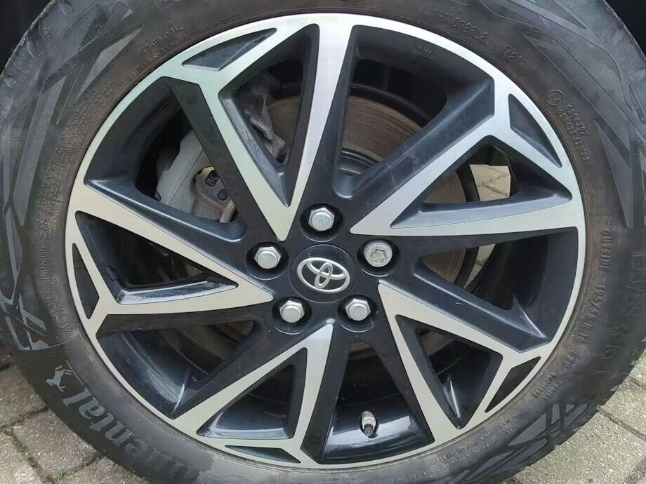 Used Toyota Yaris 2021 for sale - 77628884: Photo 10