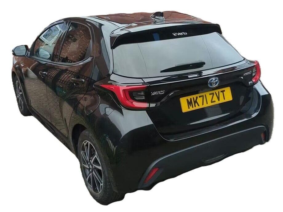 Used Toyota Yaris 2021 for sale - 77628884: Photo 3