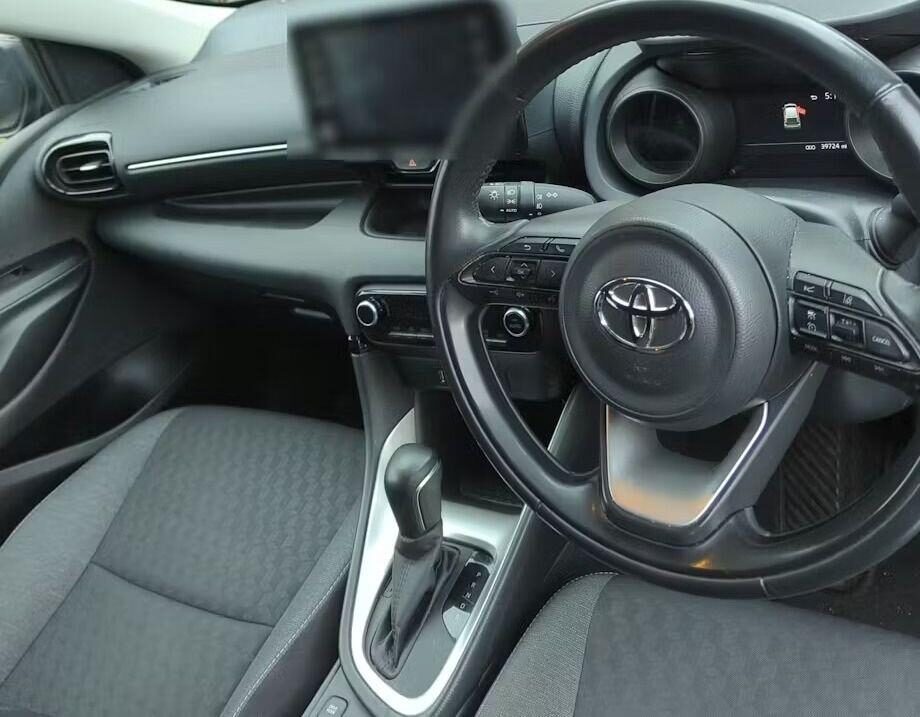 Used Toyota Yaris 2021 for sale - 77628884: Photo 31
