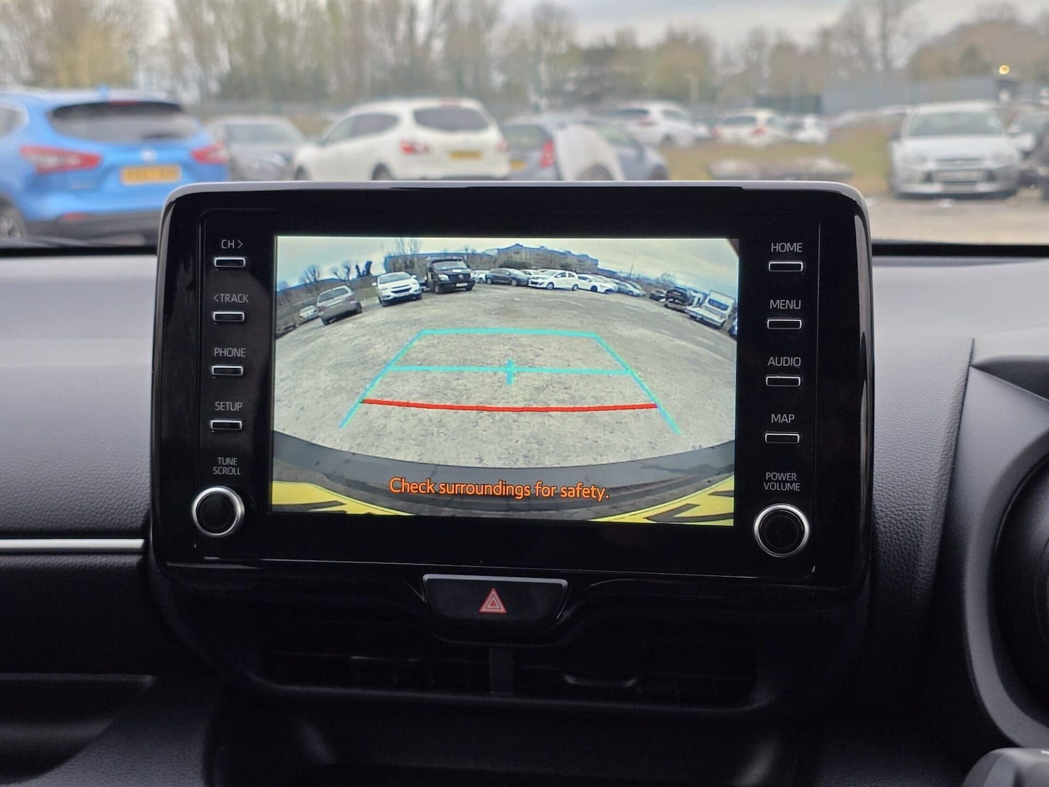 Used Toyota Yaris 2021 for sale - 77628884: Photo 33