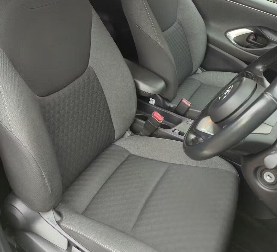 Used Toyota Yaris 2021 for sale - 77628884: Photo 5