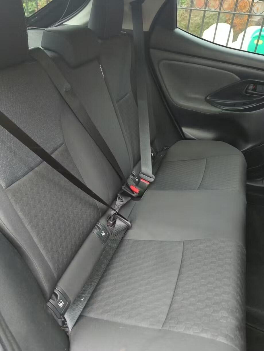 Used Toyota Yaris 2021 for sale - 77628884: Photo 6