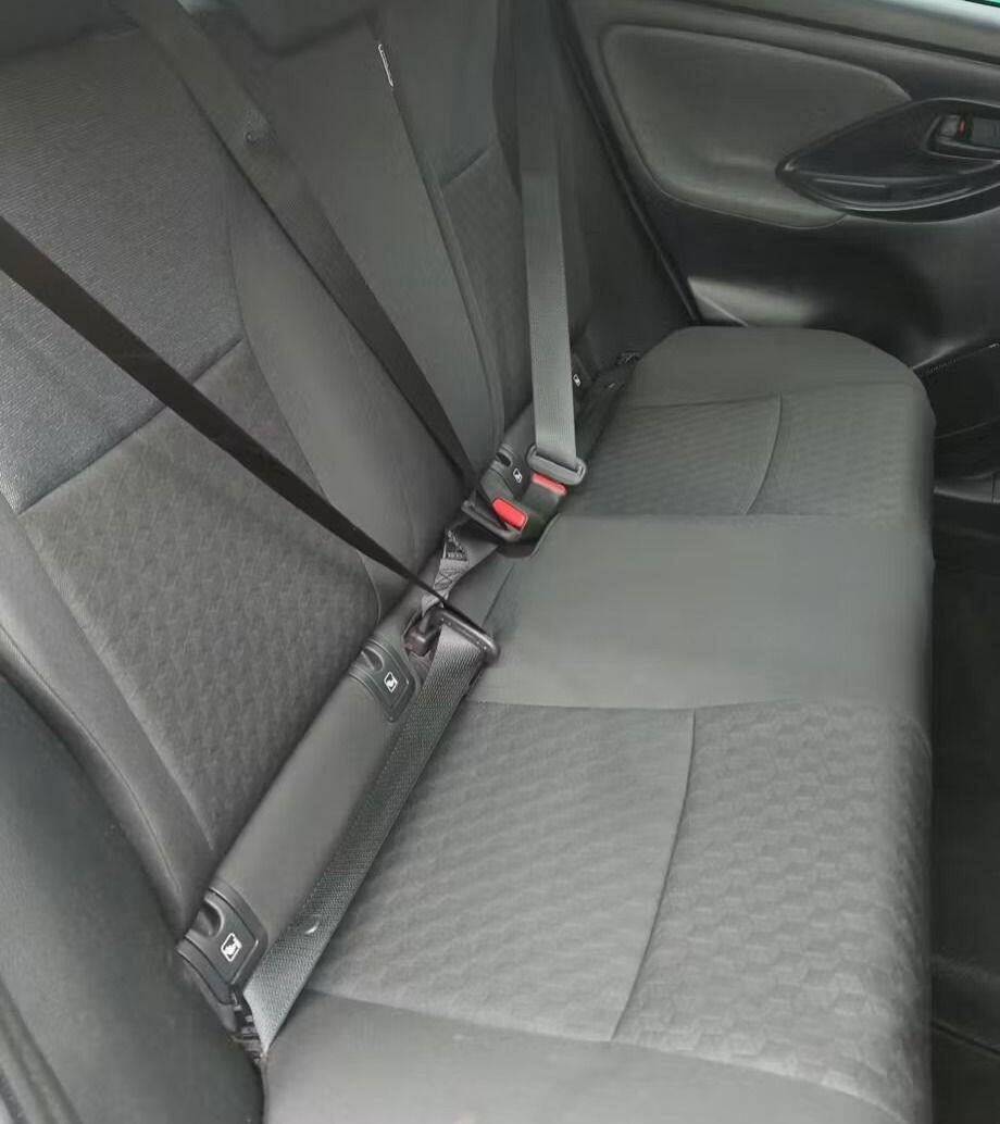 Used Toyota Yaris 2021 for sale - 77628884: Photo 7