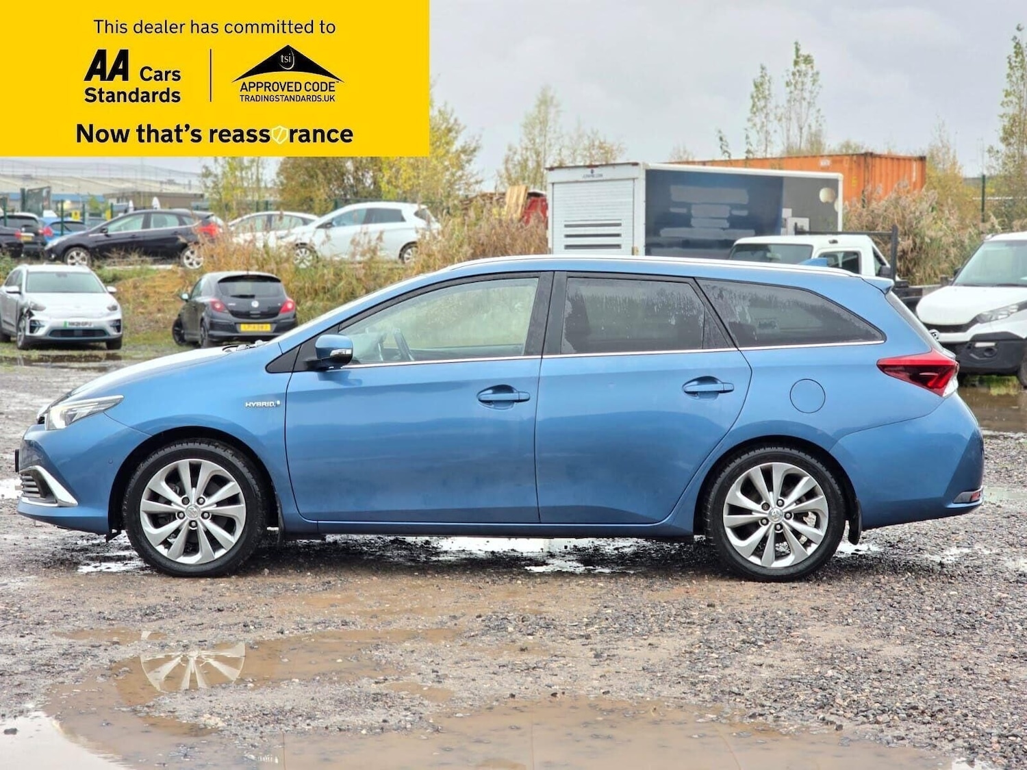 Used Toyota Auris 2015 for sale - 76836100: Photo 12