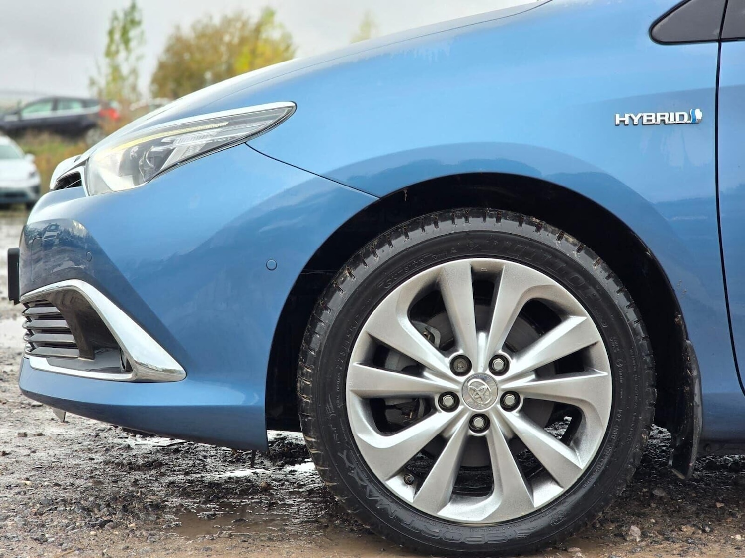 Used Toyota Auris 2015 for sale - 76836100: Photo 33