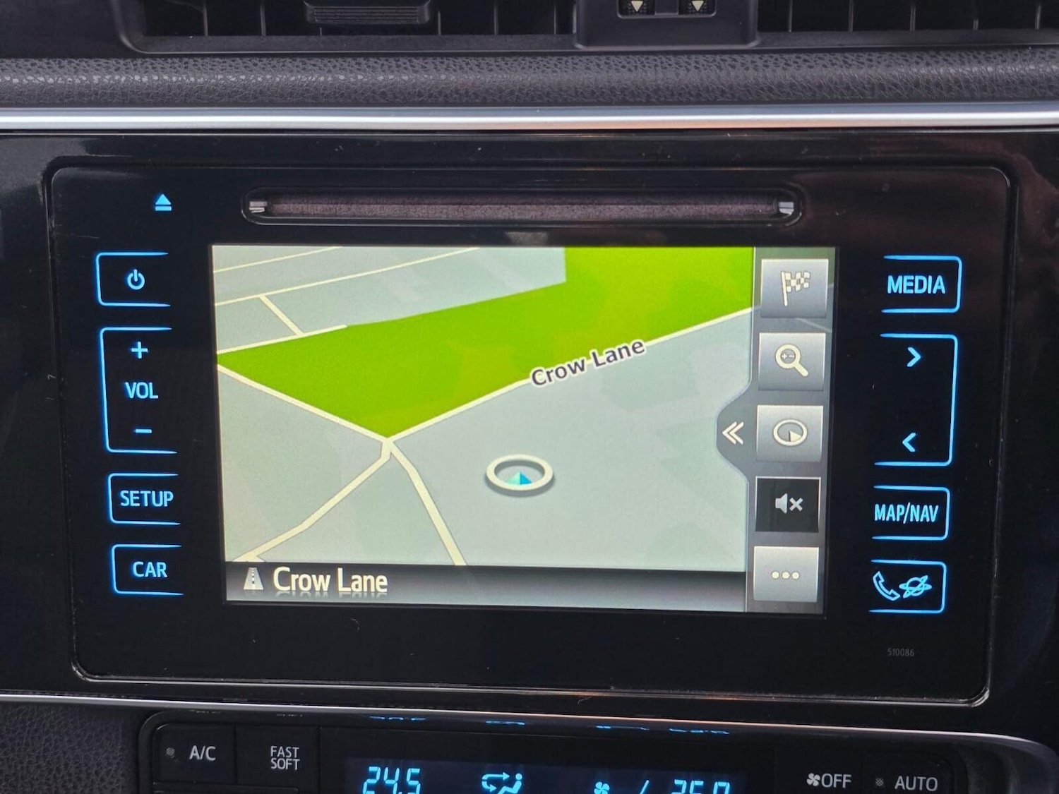 Used Toyota Auris 2015 for sale - 76836100: Photo 34