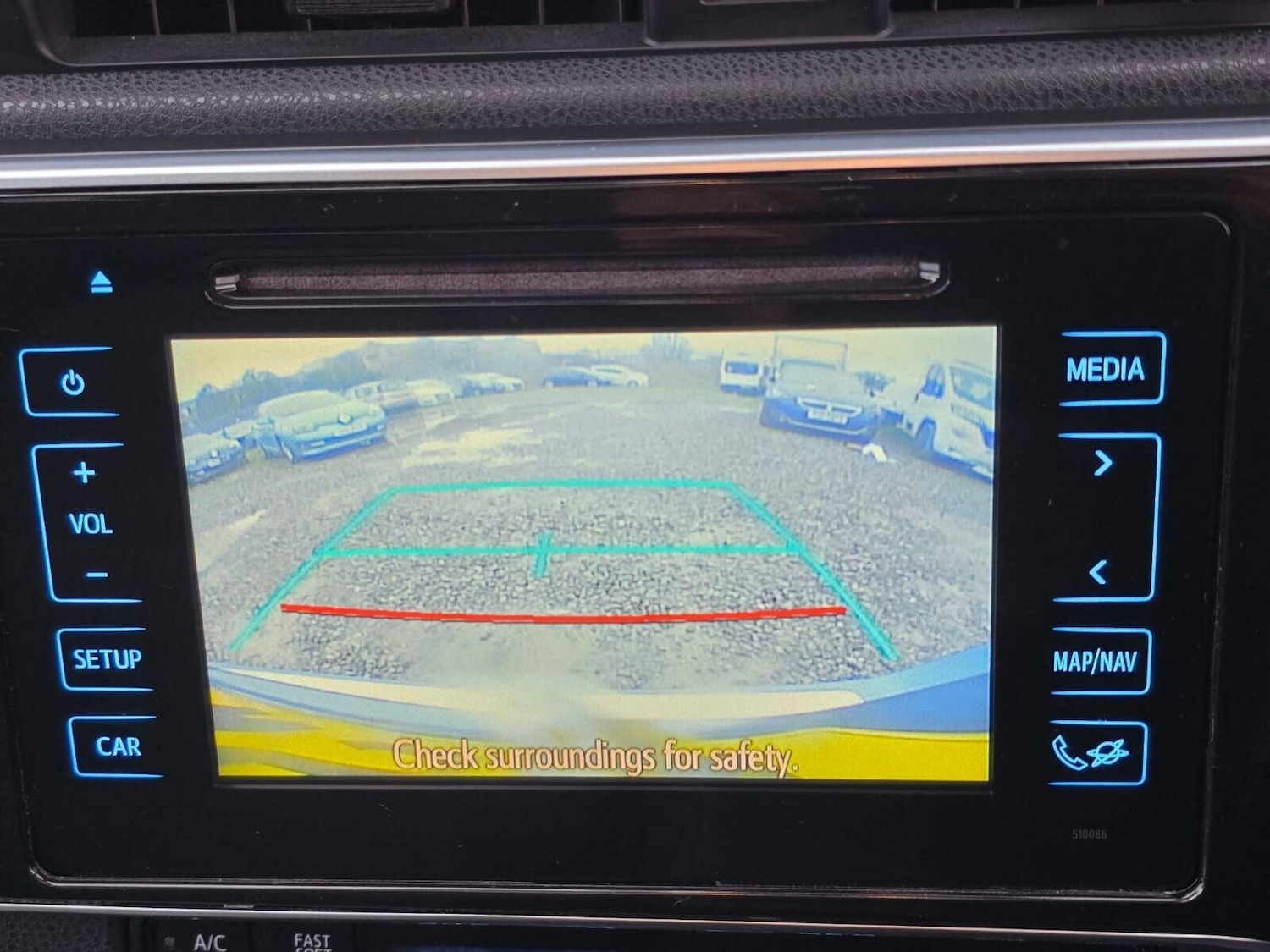 Used Toyota Auris 2015 for sale - 76836100: Photo 35