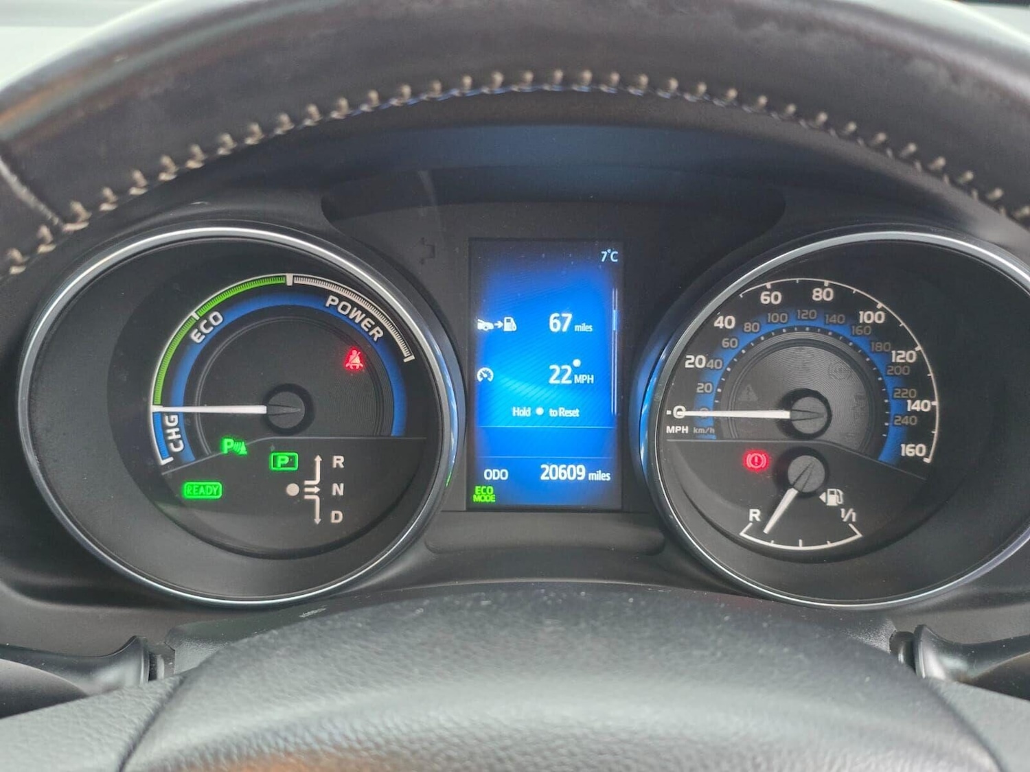 Used Toyota Auris 2015 for sale - 76836100: Photo 36