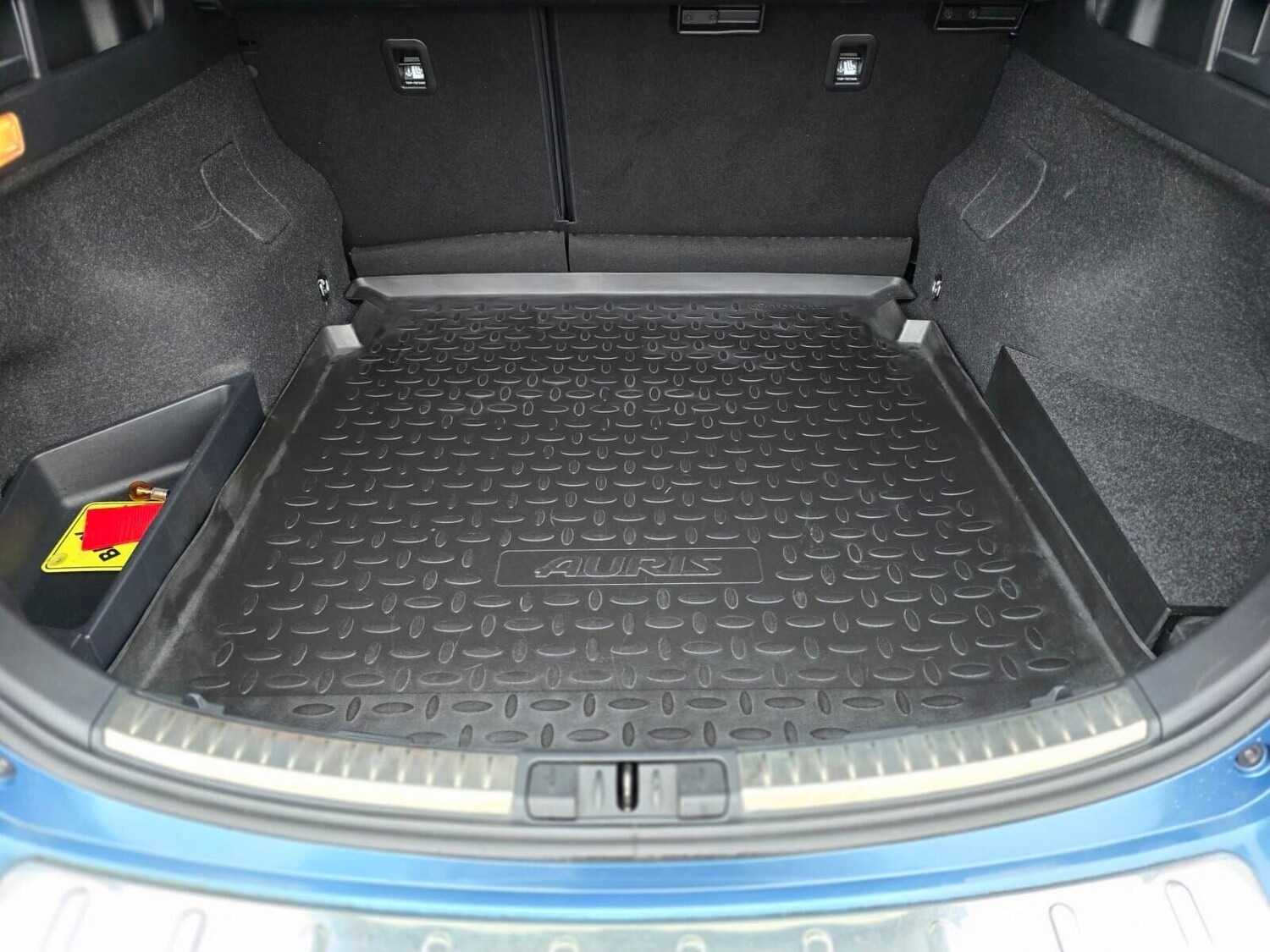 Used Toyota Auris 2015 for sale - 76836100: Photo 38