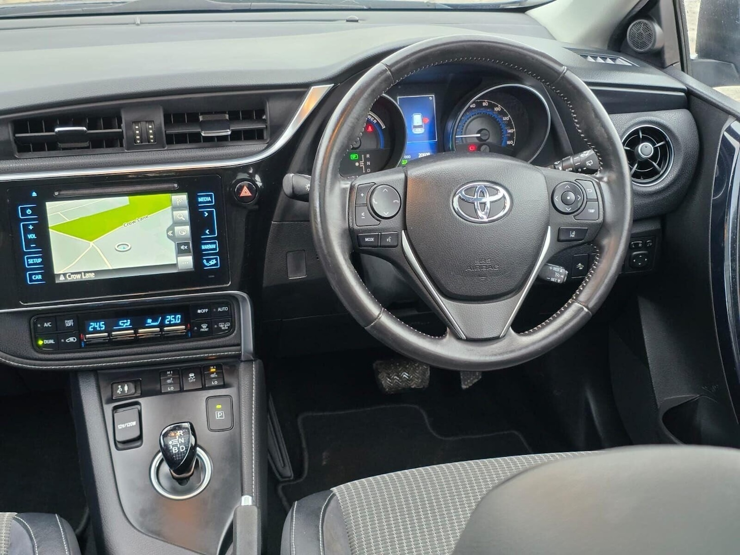 Used Toyota Auris 2015 for sale - 76836100: Photo 39