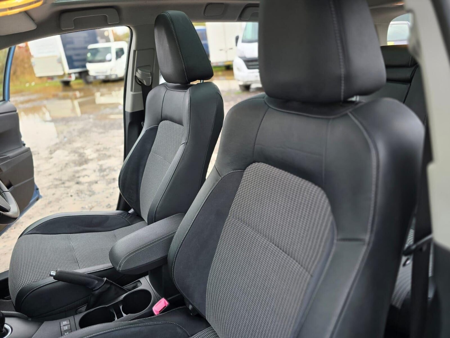 Used Toyota Auris 2015 for sale - 76836100: Photo 42