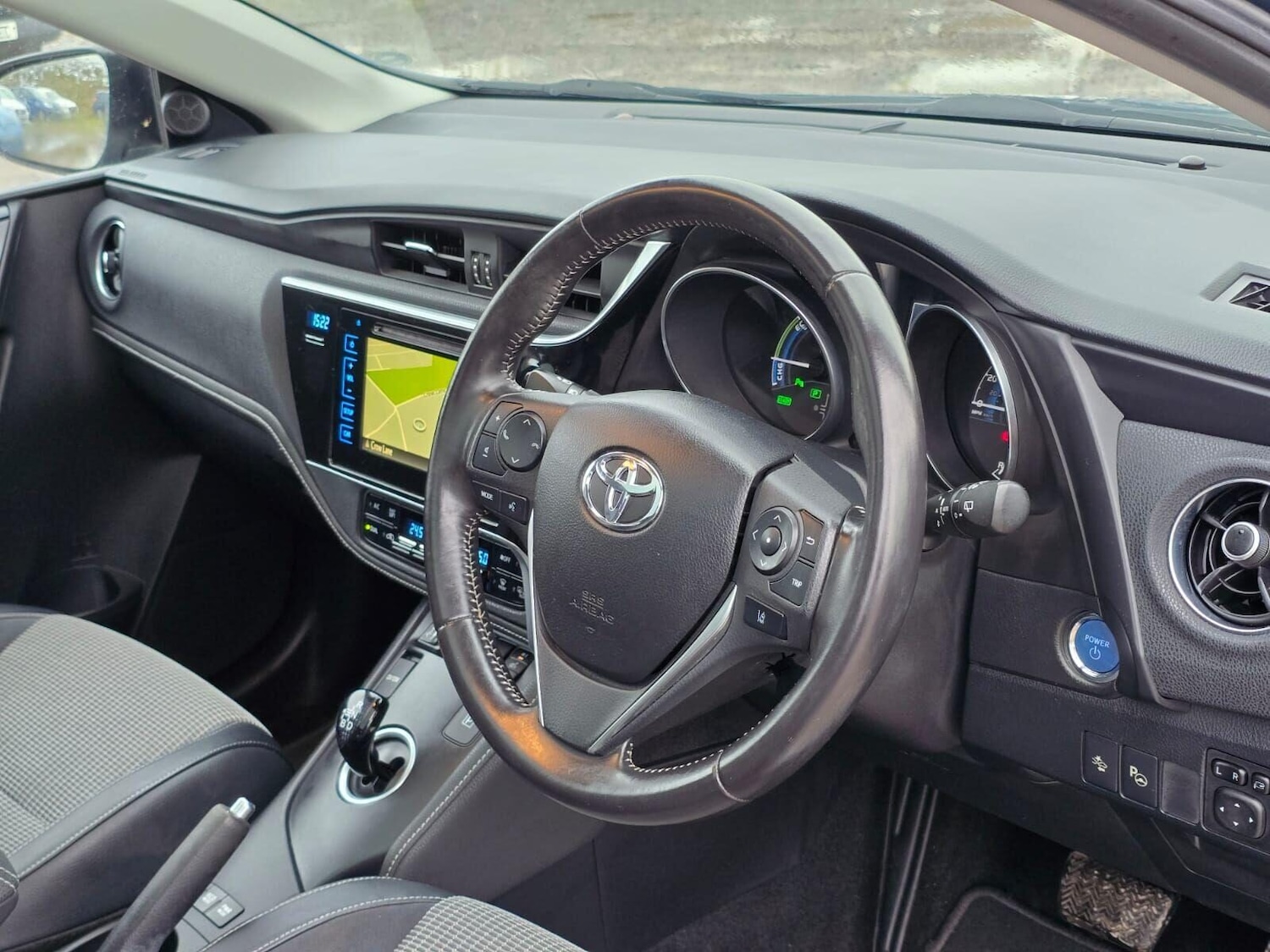 Used Toyota Auris 2015 for sale - 76836100: Photo 61