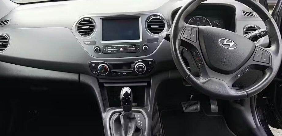 Used Hyundai i10 2017 for sale - 77997116: Photo 5